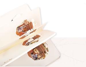 Il percorso accademico ha inizio |   Regalo per la stagione delle lauree |    Incoraggiamento agli esami |   Top Scholar Rosso - Product Image 4