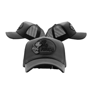 Casquettes <span class=keywords><strong>de</strong></span> baseball en daim personnalisées avec logo brodé, doublure satinée à 5 panneaux, modèle El Barbas, <span class=keywords><strong>noires</strong></span>, en gros - Product Image 3