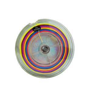 Ligne <span class=keywords><strong>de</strong></span> pêche tressée en PE résistante à l'abrasion, 8 brins X8, ligne tressée <span class=keywords><strong>de</strong></span> 0,10 mm à 1,2 mm, <span class=keywords><strong>fil</strong></span> PE pour la pêche en haute mer et la pêche à la traîne - Product Image 6