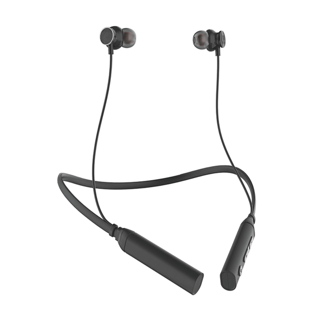 Sport Earphones Oem  Headphone Boat Wireless Neckband Earphone Headset