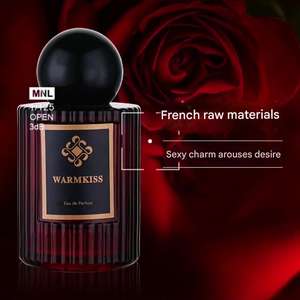 Le <span class=keywords><strong>parfum</strong></span> des femmes de haute qualité en gros bon marché en vrac Body Spray et <span class=keywords><strong>parfum</strong></span> de Chine - Product Image 2