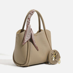 2025กระเป๋าผู้หญิงความจุขนาดใหญ่กระเป๋าโท้ทของผู้หญิงตะกร้ากระเป๋าถือแบบลำลองกระเป๋าสะพายไหล่ - Product Image 6