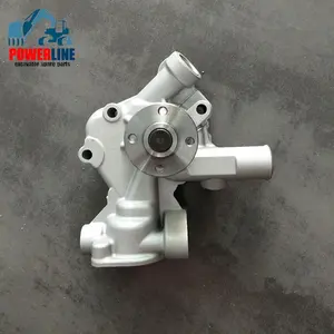 3TNE68 3D68 3D68E Pompa Dell'acqua Del Motore 119265-42002 YM119265-42002 11926542002 per Yanmar Escavatore Generatore di Pezzi di Ricambio