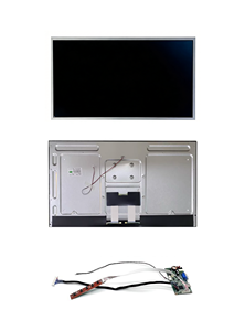 Module d'affichage LCD (LCM) par BOE CSOT, tailles 21,5, 27, 32, 43, 55, 65, 75, 86, 98 pouces – Haute qualité, prix bas pour kiosques et signalétique numérique - Product Image 5