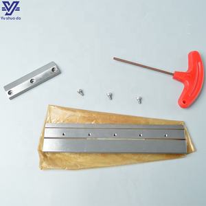 อุปกรณ์เสริมทิสชู่ไมโครโทม ที่วางใบมีดไมโครโทมแบบถอดเปลี่ยนได้ เหมาะสําหรับไมโครโทมประเภทต่างๆ - Product Image 2