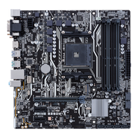 Motherboard ROG B350-F B350-I PRIME B350-Plus B350M-K B350M-A B350M-E B350M-F TUF B350M-Plus A320M-F A320M-K A320M-E A320M-A