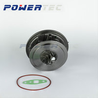 Powertec Turbo 717345 703245 MW30620721 MW31216381 pour Mitsubishi Carisma 1 9 DI D MP 75 KW F8Q 1999 2004