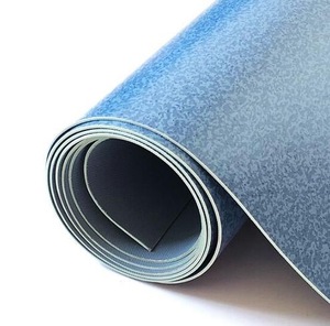 <span class=keywords><strong>Prix</strong></span> d'usine Rouleau de revêtement de <span class=keywords><strong>sol</strong></span> en vinyle imperméable Revêtement de <span class=keywords><strong>sol</strong></span> en <span class=keywords><strong>PVC</strong></span> hétérogène - Product Image 5