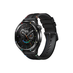 <span class=keywords><strong>Montre</strong></span> <span class=keywords><strong>connectée</strong></span> Xiao <span class=keywords><strong>Mi</strong></span> Watch S4 1,43 pouces OLED, détection de l'oxygène sanguin, du stress et du sommeil, étanche 5ATM, suivi sportif, pour hommes et femmes - Product Image 6