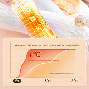 <span class=keywords><strong>2</strong></span>-in-1 manyetik şarj edilebilir elektrikli cep ısıtıcı uzun ömürlü güvenli ısıtma el ve araba ısıtıcıları ev araba RV için - Product Image 4
