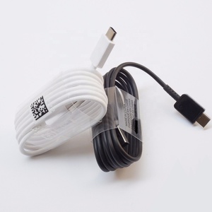 Hot Seller 1:1 <strong>USB</strong> <strong>C</strong> <strong>Cable</strong> Type <strong>C</strong> Fast Charging <strong>Cable</strong> for Cell Phones - Product Image 3
