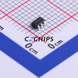 Chip IC de circuito integrado TP8204HS6 SOT-23-6 original, PMIC, IC DE POTENCIA DE, venta completa, componente electrónico, servicio BOM - Product Image 1