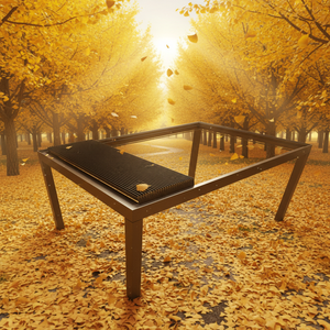 Pergola Solare Sweet Home in Alluminio con Tetto Retrattile Motorizzato, Gazebo con Illuminazione LED, Impermeabile, Ombreggiante per <span class=keywords><strong>Giardino</strong></span> - Product Image 4