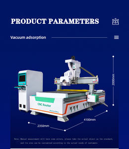 Sierra de mesa deslizante - Product Image 5