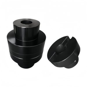 Acoplamiento Deslizante Cruzado <span class=keywords><strong>de</strong></span> Acero <span class=keywords><strong>de</strong></span> Gran Compensación <span class=keywords><strong>de</strong></span> Ángulo SFS Tipo SL Personalización OEM Directo <span class=keywords><strong>de</strong></span> Fábrica - Product Image 1