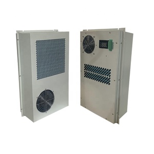 Unidad de Refrigeración para Gabinetes Industriales, Enfriador de Aire para Gabinetes Exteriores, Aire Acondicionado para Gabinetes de Telecomunicaciones y Baterías en Exteriores - Product Image 5