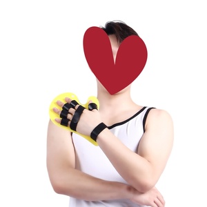 Ortesi per Dita, Correttore per Cinque Dita, per Adulti e Anziani, Riabilitazione Post-Ictus, Correttore per Separazione delle Dita - Product Image 1