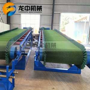 पोर्टेबल स्वचालित लुशीरा सोने की धुलाई कालीन स्कुआइस बॉक्स खनन उपकरण प्लेजर सोने के लिए सोने का मॉस मैट कालीन स्नूस बॉक्स - Product Image 3