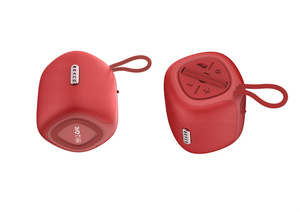 Altavoz Inalámbrico Portátil <span class=keywords><strong>EVOLVE</strong></span> para Viajes al Aire Libre, Reproductor de Música con Bajos, Compatible con Computadoras, Batería Recargable, G39 Bt5.0 - Product Image 6