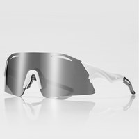 Lunettes de soleil de cyclisme sportives et stylées pour hommes – Vente en gros – Nouveauté 2026 – Lunettes de protection