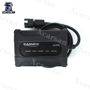 Escáner de Diagnóstico DOOSAN CF19 para Excavadoras, Camiones y Cargadoras de Ruedas DMS-5, Programa para Motor OEM DOOSAN - Product Image 4