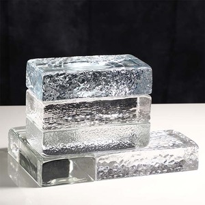 <span class=keywords><strong>Bloques</strong></span> <span class=keywords><strong>de</strong></span> construcción <span class=keywords><strong>de</strong></span> <span class=keywords><strong>vidrio</strong></span> esmerilado, ladrillo <span class=keywords><strong>de</strong></span> <span class=keywords><strong>vidrio</strong></span> decorativo <span class=keywords><strong>de</strong></span> piel <span class=keywords><strong>de</strong></span> tangerina, arquitectura <span class=keywords><strong>de</strong></span> privacidad, pared <span class=keywords><strong>de</strong></span> partición <span class=keywords><strong>para</strong></span> <span class=keywords><strong>ducha</strong></span> - Product Image 5