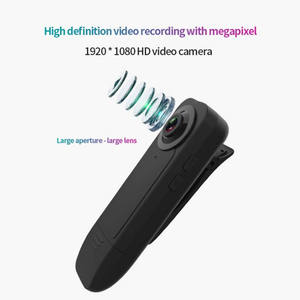 A18 HD 1080p Aerial <strong>Handheld</strong> Backclip Sports <strong>Camera</strong> with <strong>Night</strong> <strong>Vision</strong> &amp; Motion Detection Live Recorder TF Card Storage - Product Image 6