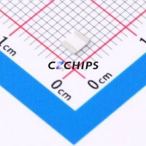 Résistance CMS CF1210FN0R68P 1210 (Type : Film Épais) (Résistance : 680 mOhm Précision : 1%) - Product Image 2