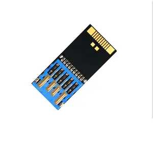 全容量 Usb 闪存驱动器 PCBA 4GB 8GB 16GB 32GB COB u盘芯片