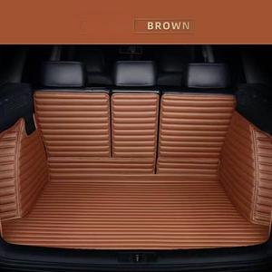 Alfombrilla de Maletero Impermeable Personalizada para Automóvil, Compatible con Audi, Accord, Toyota, Buick, <span class=keywords><strong>Ford</strong></span>, Hyundai y Todos los Modelos Disponibles - Product Image 3