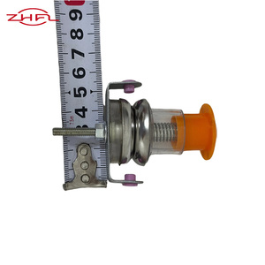 High Quality Yarn Tension Spring Set for <b>Textile</b> <b>Machine</b> Essential Knitting Equipment in the Yarn Industry - Product Image 6