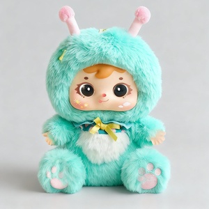 Vente en gros : Nouvelle poupée mignonne <span class=keywords><strong>de</strong></span> dessin animé Samuel Moonlight Sonata, pendentif, boîte surprise, accessoires <span class=keywords><strong>de</strong></span> sac, cadeau pour filles - Product Image 5
