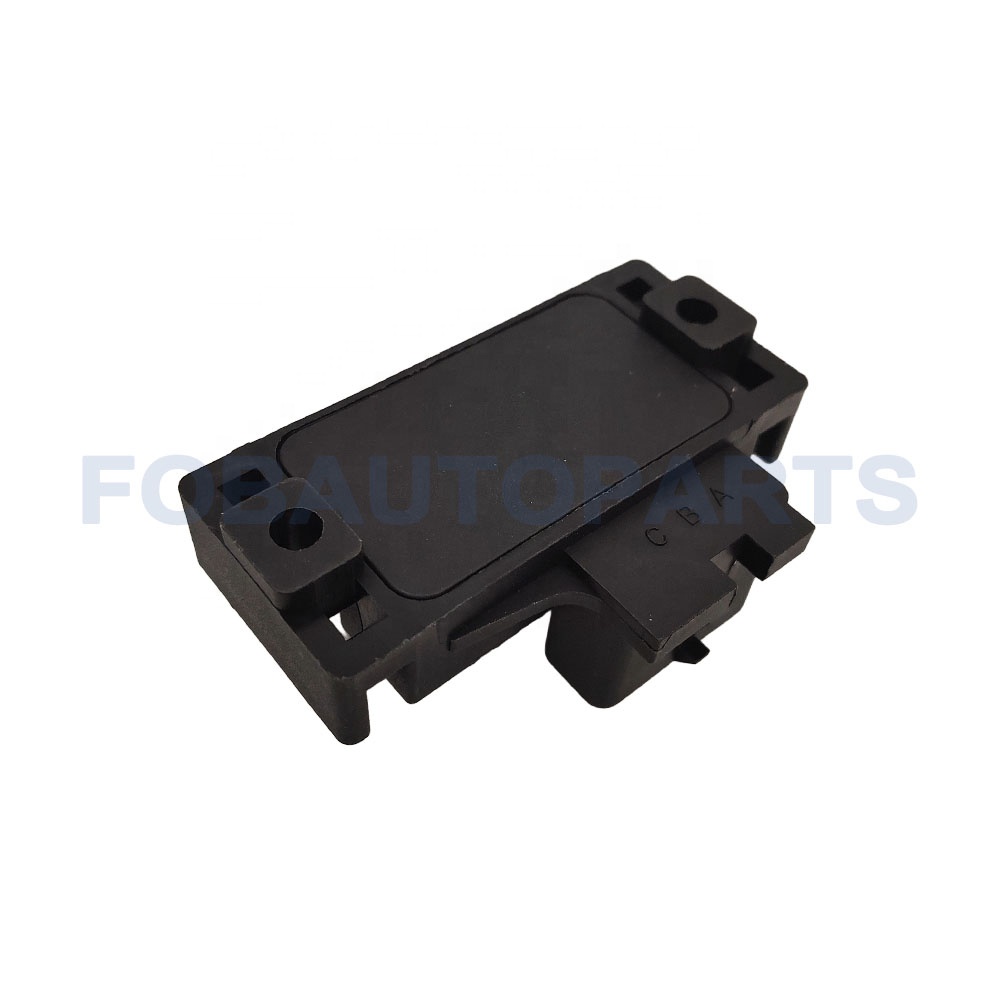 Manifold Absolute Pressure Map Sensor for Chevrolet Impala Malibu K1500 S10 for Jeep Wrangler 16137039 12569240