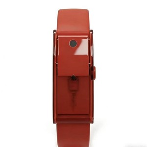 Nouveaux bracelets personnalisables en plastique <span class=keywords><strong>pour</strong></span> hommes et femmes - Product Image 4
