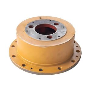 Pièces de rechange pour chargeuse sur pneus, essieu porte-goupilles planétaire, haute qualité ZL30 81807A00000000-31 02.01.08.095 - Product Image 2