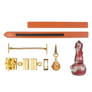 Nuevo Diseño, Juegos para Adultos, Juguete Erótico de Silicona con Bola para la Boca, Arnés de Control para Parejas, Producto Erótico para Adultos, Sex Shop - Product Image 4