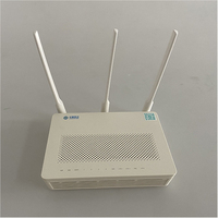 HN8546Q Gepon Xpon Módem Wifi Onu Tp-link 4Ge Lan 10G Gpon Onu Onu Wifi