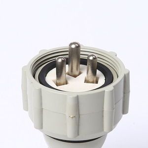 IMPA 792881 HNA Type Marine <strong>Watertight</strong> 3PIN Plug CE CCS - Product Image 4
