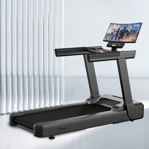 2024 Newest Design Commercial Machine <b>With</b> <b>Screen</b> Projection Function for Gym Center LZX-L30T Commercial Machine - Product Image 4