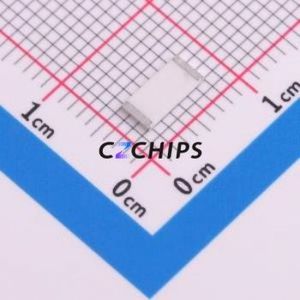 AC2512FK-0720KL SMD Resistor 2512 ( Type: Thick Film )( Resistance: 20kOhm Precision: 1% ) - Product Image 2