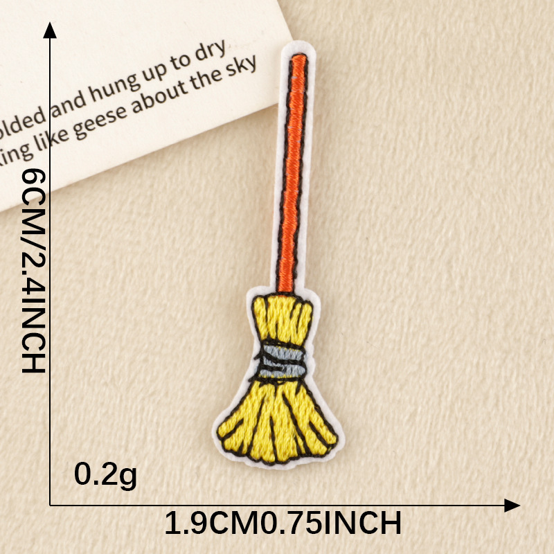 Figure 9 - multicolore - d5l-a-1-11 - adhésif thermofusible - figure