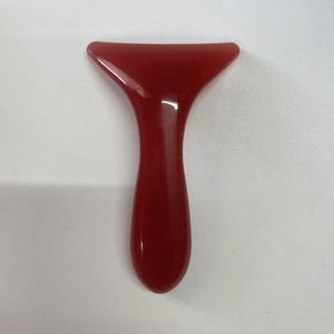 Masajeador Facial, Terapia SPA, Gua Sha, Tabla de Raspado, Herramientas de Masaje Facial, Cuello, Manos y Ojos - Product Image 2