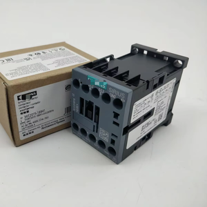 3RT2015-1BB41 PLC Brand New Original Livraison rapide Garantie d'un an 3RT2015-1BB41 - Product Image 1