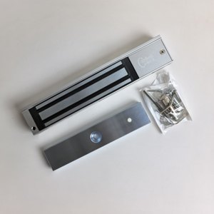 Lector de Acceso Autónomo con Teclado Metálico para Exteriores, Resistente al Agua IP68, 280KG, WG26/34, Lector de Tarjetas IC/ID, Sistema de Control de Acceso Biométrico para Puerta - Product Image 2