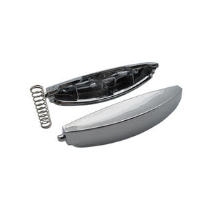 Interruptor de Botón para Olla Arrocera Eléctrica Inteligente de 4L/5L, Accesorios para Cierre de Puerta con Tapa Superior, Interruptor de Botón, Cierre de Puerta - Product Image 1