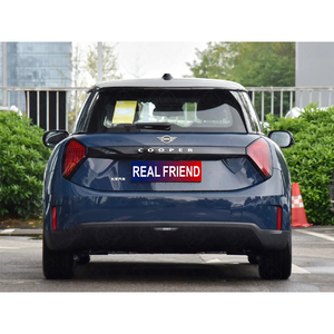 MINI Coope Électrique Mini : Design Compact, Accélération de 8,1s, Autonomie de 466km & Garantie de Batterie de 8 Ans, Conduite Urbaine Écologique - Product Image 3