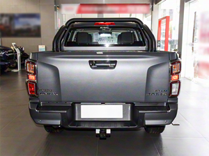 อีซูซุ <span class=keywords><strong>ดี</strong></span><span class=keywords><strong>แม็</strong></span><span class=keywords><strong>ก</strong></span>ซ์ ปี 2023 เครื่องยนต์ 1.9T เทอร์โบ <span class=keywords><strong>ดี</strong></span>เซล เกียร์ธรรมดา ขับเคลื่อน 2 ล้อ พวงมาลัยซ้าย รุ่น Smart Leader Edition รถ<span class=keywords><strong>ก</strong></span>ระบะ ล้อแม็<span class=keywords><strong>ก</strong></span> R18 ภายในสีเข้ม ด้านหลังใหม่ - Product Image 2