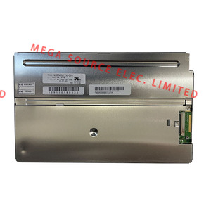 Pantalla de cristal líquido de grado industrial, paneles de visualización de 9,0 pulgadas, 800*480, equipo TP900 dedicado - Product Image 1