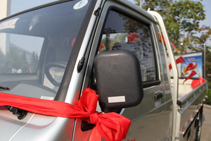 Prix les plus bas - Camionnette Foton à conduite à droite, légère, 4x2, 3T, 5T, camions de fret de petite taille à vendre BJ1030V5JV4-F1 - Product Image 5