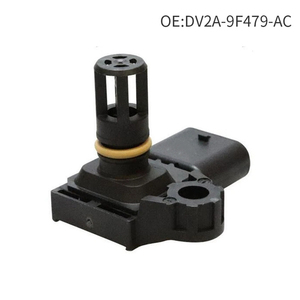 Capteur de pression absolue du collecteur (MAP) neuf DV2A-9F479-AC DV2A-9F479-A A2C83310900 – Pièces de capteur automobile pour Ford Explorer - Product Image 3